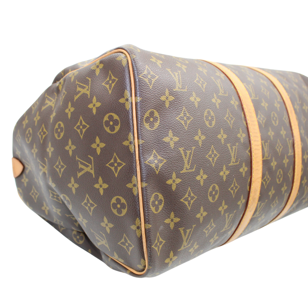 Louis Vuitton Keepall 50