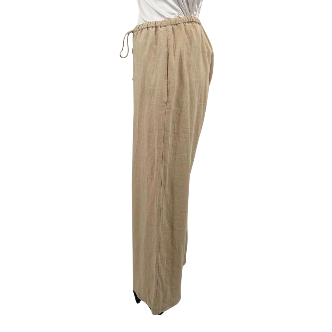 Ciro Lucia Khaki Pants