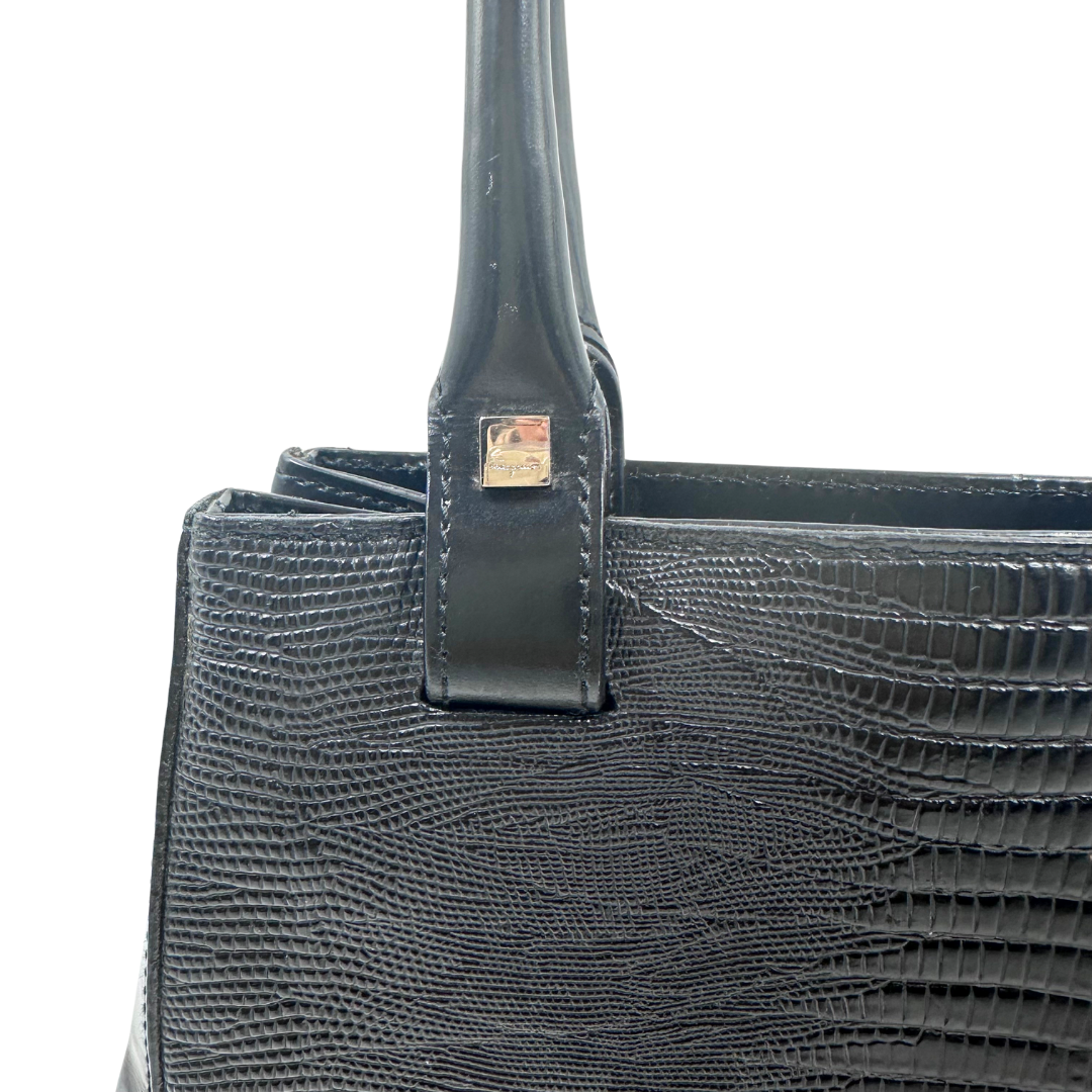 Salvatore Ferragamo Shoulder Bag