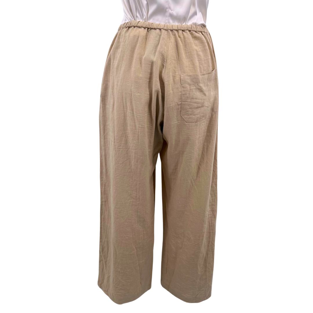 Ciro Lucia Khaki Pants