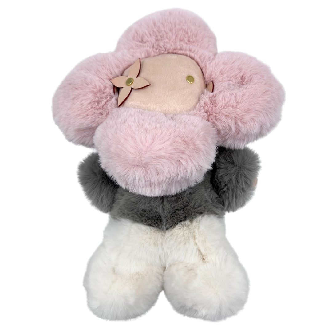 Louis Vuitton Vivienne Doudou Plush Toy