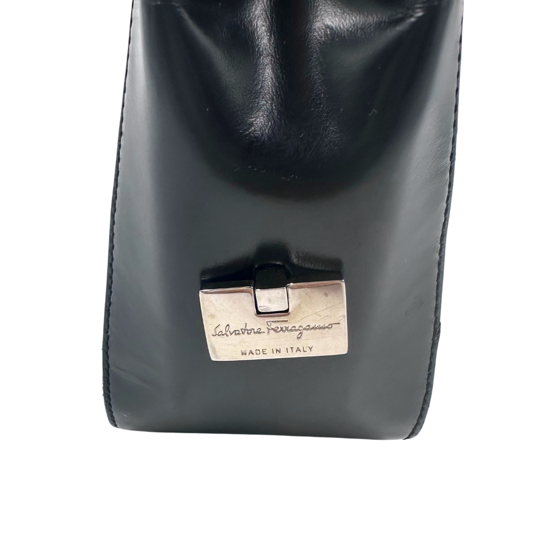 Salvatore Ferragamo Shoulder Bag