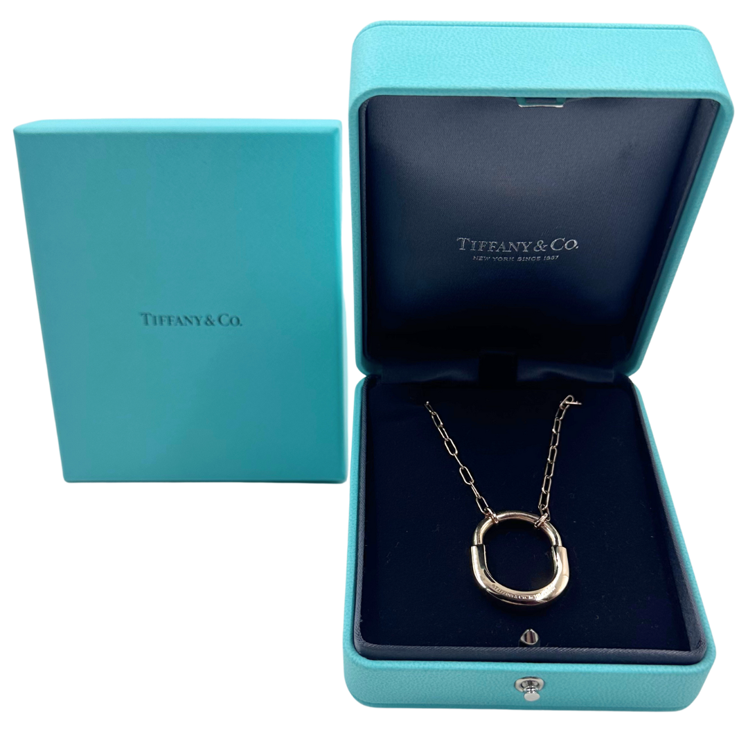 Tiffany Pendant