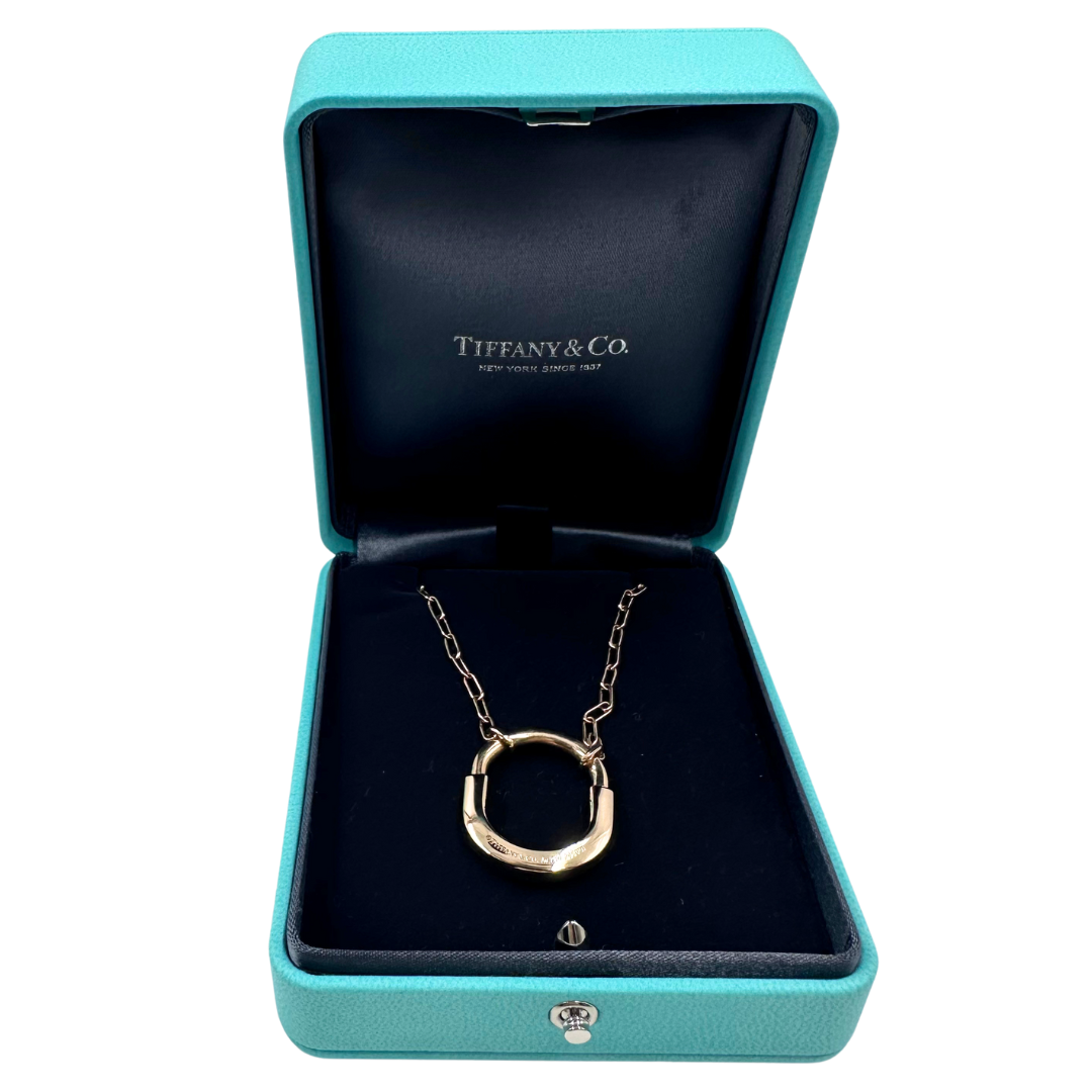 Tiffany Pendant