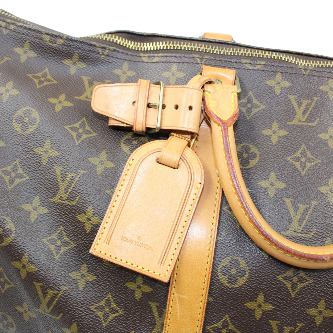 Louis Vuitton Keepall 55