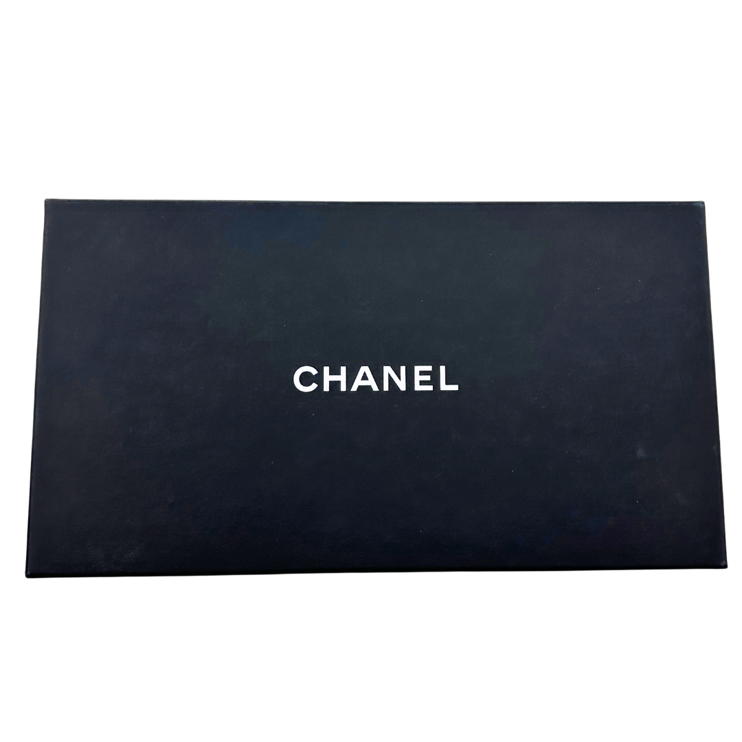 Chanel Wallet