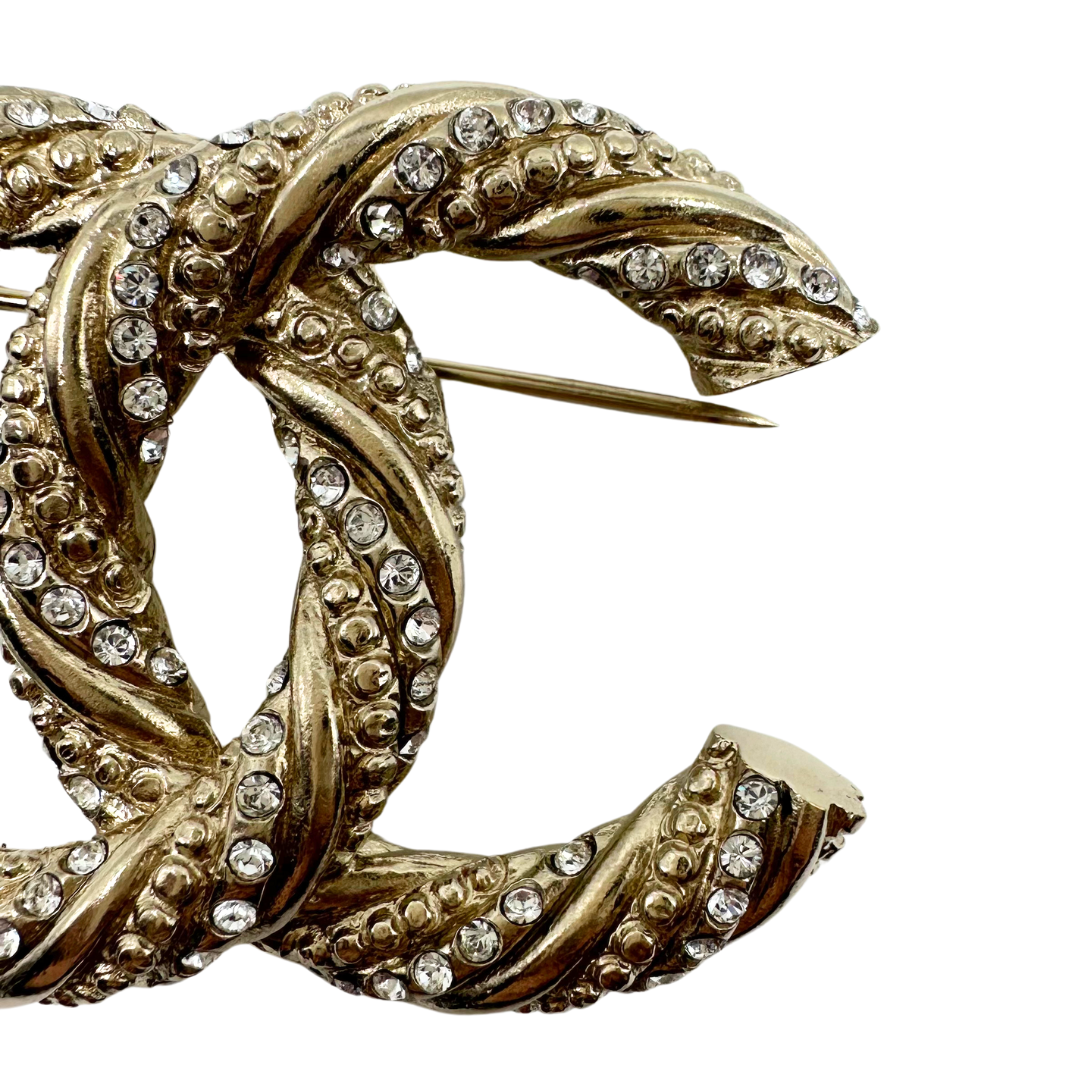 Chanel Brooch