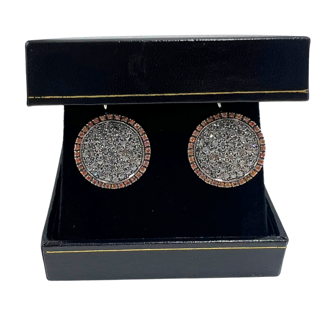 Roberto Marroni Earrings