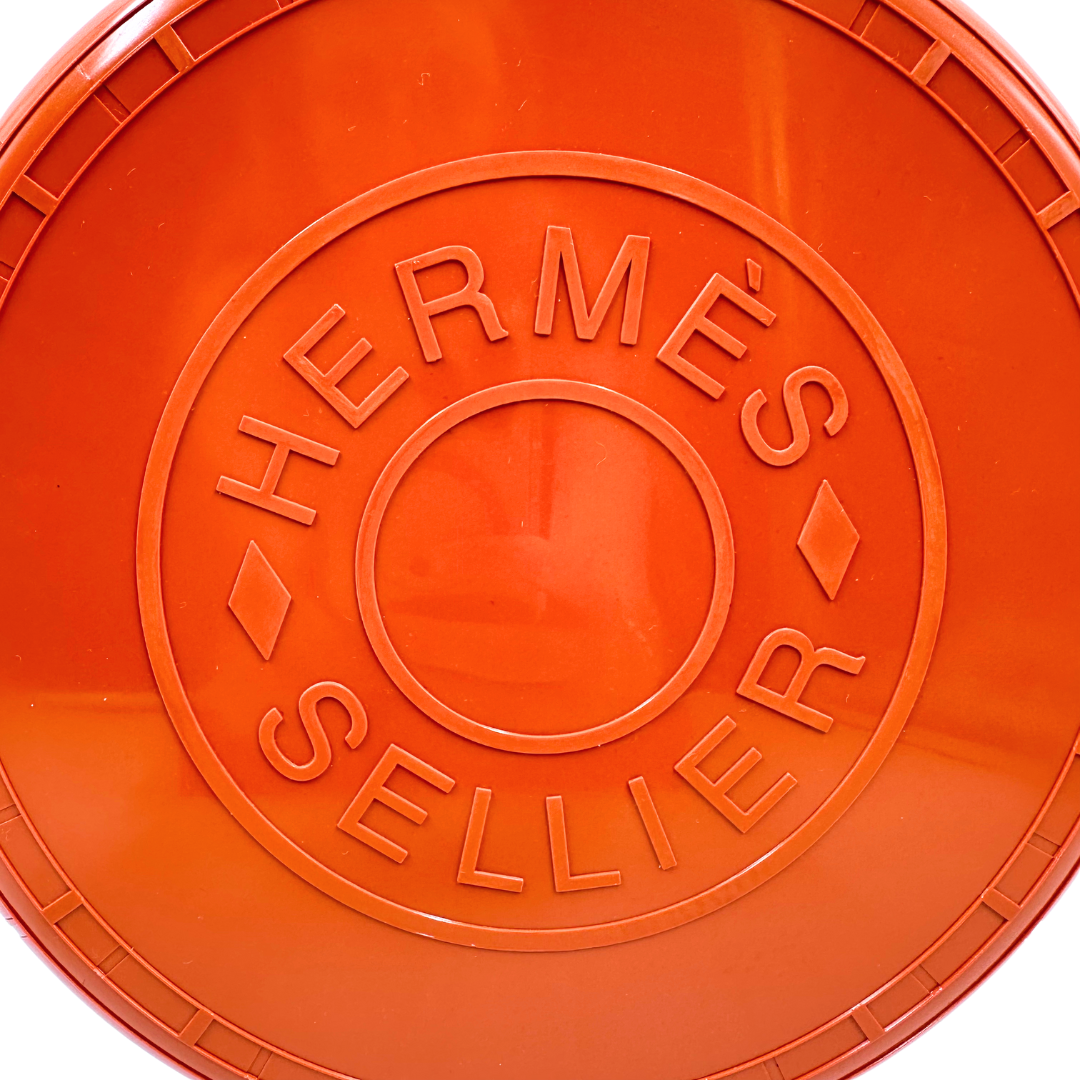 Hermes Wouf Flying Disc