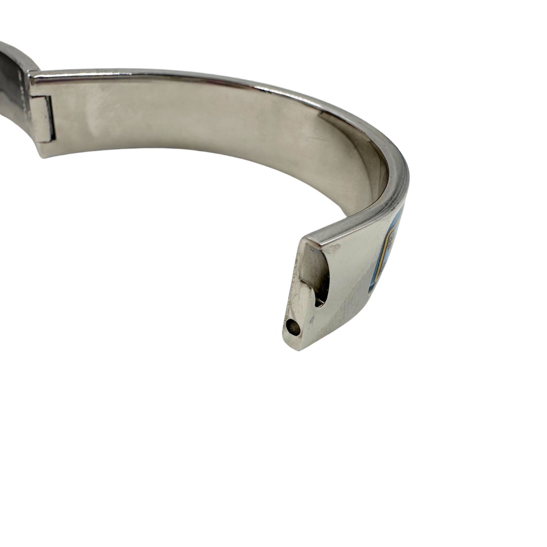 Hermes Clic Bracelet