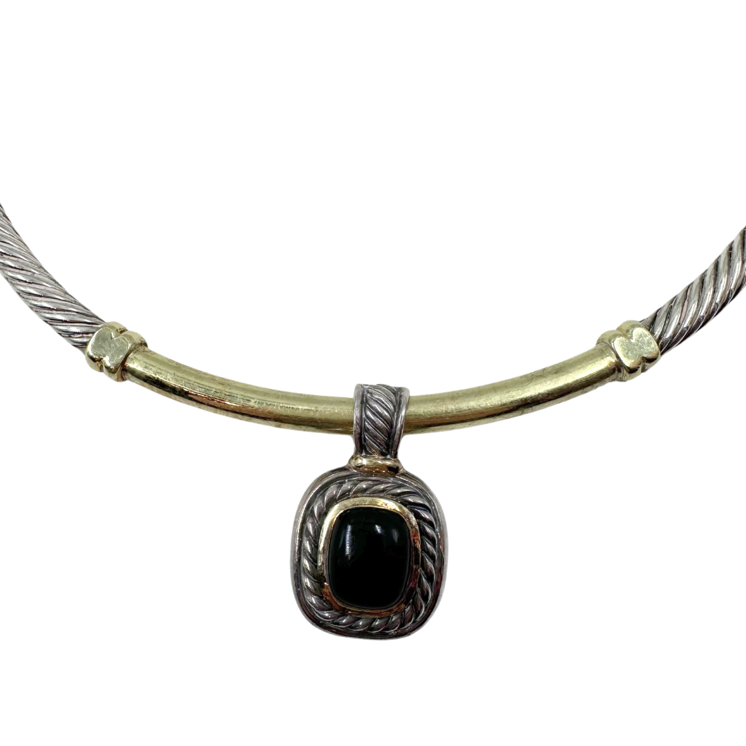 David Yurman Necklace