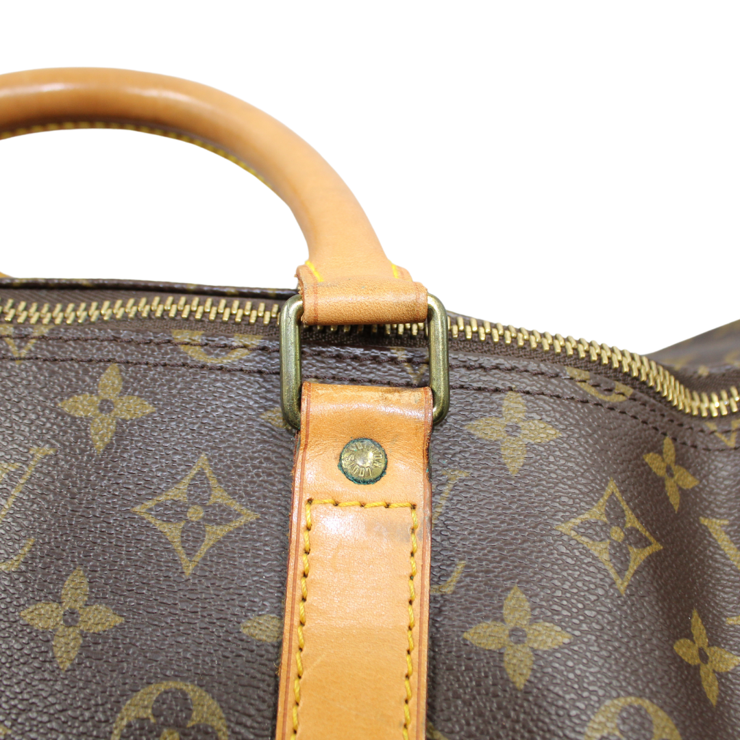 Louis Vuitton Keepall 55