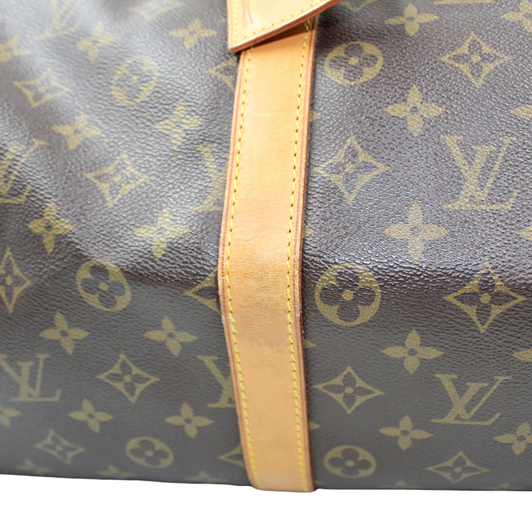 Louis Vuitton Keepall 55