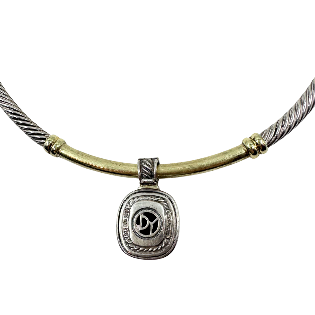 David Yurman Necklace