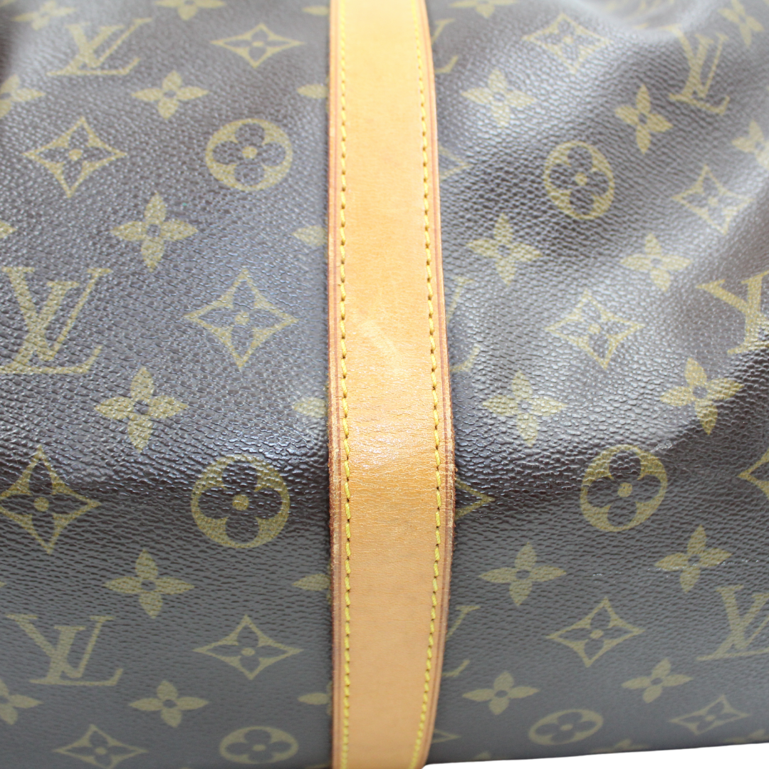 Louis Vuitton Keepall 55