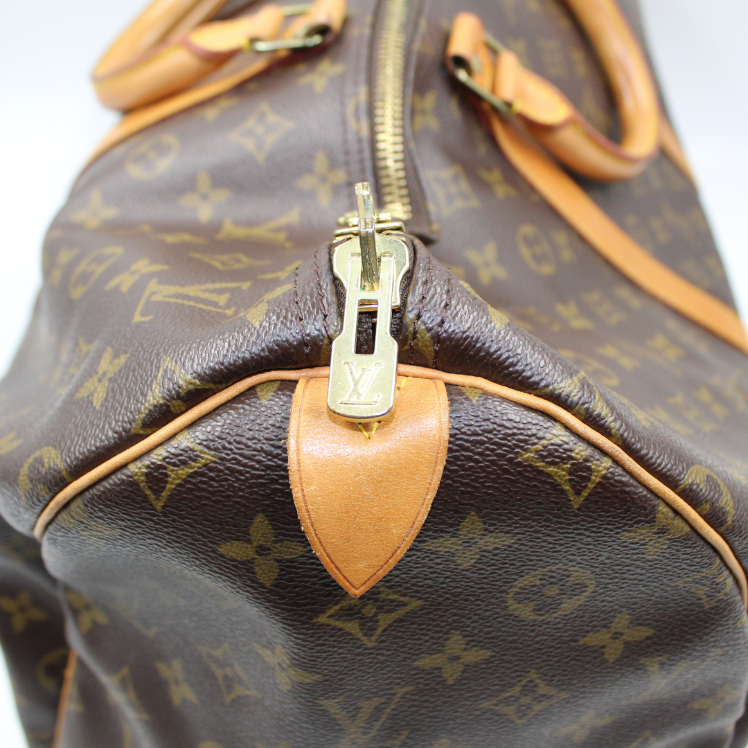 Louis Vuitton Keepall 55