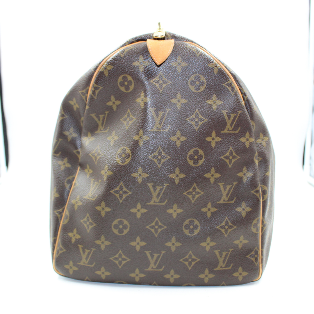 Louis Vuitton Keepall 55