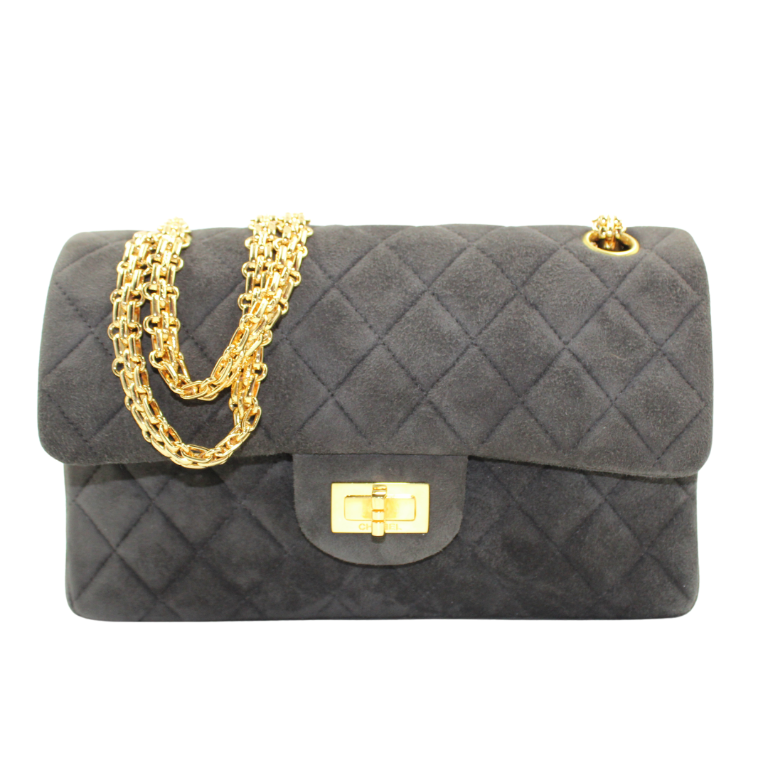 Chanel Mini Reissue 2.55 Flap Bag