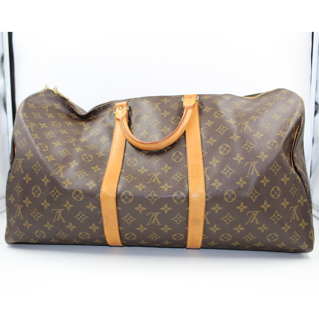 Louis Vuitton Keepall 55