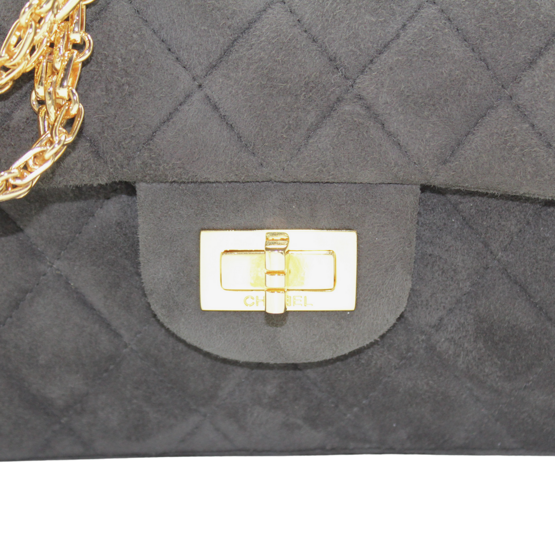 Chanel Mini Reissue 2.55 Flap Bag