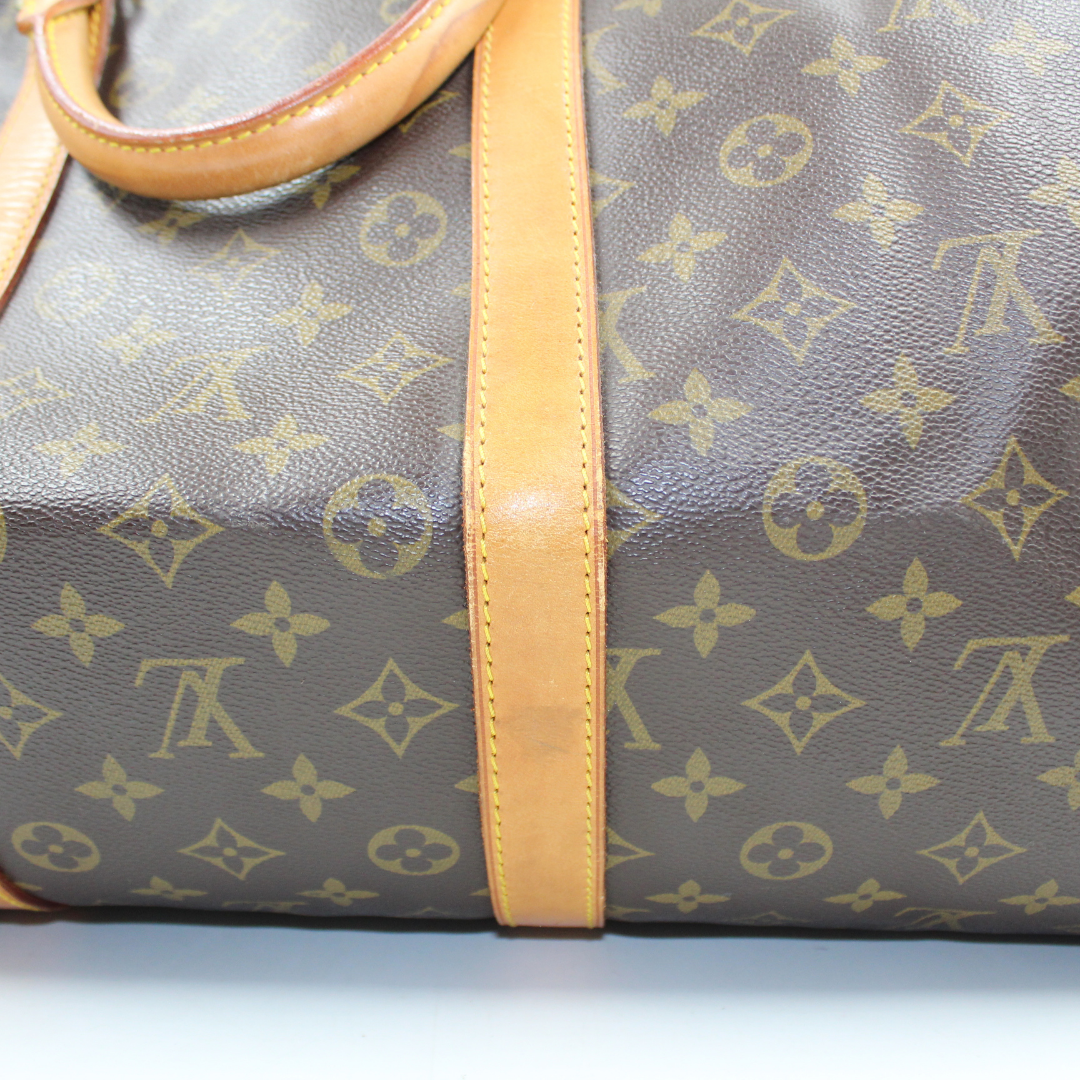 Louis Vuitton Keepall 55