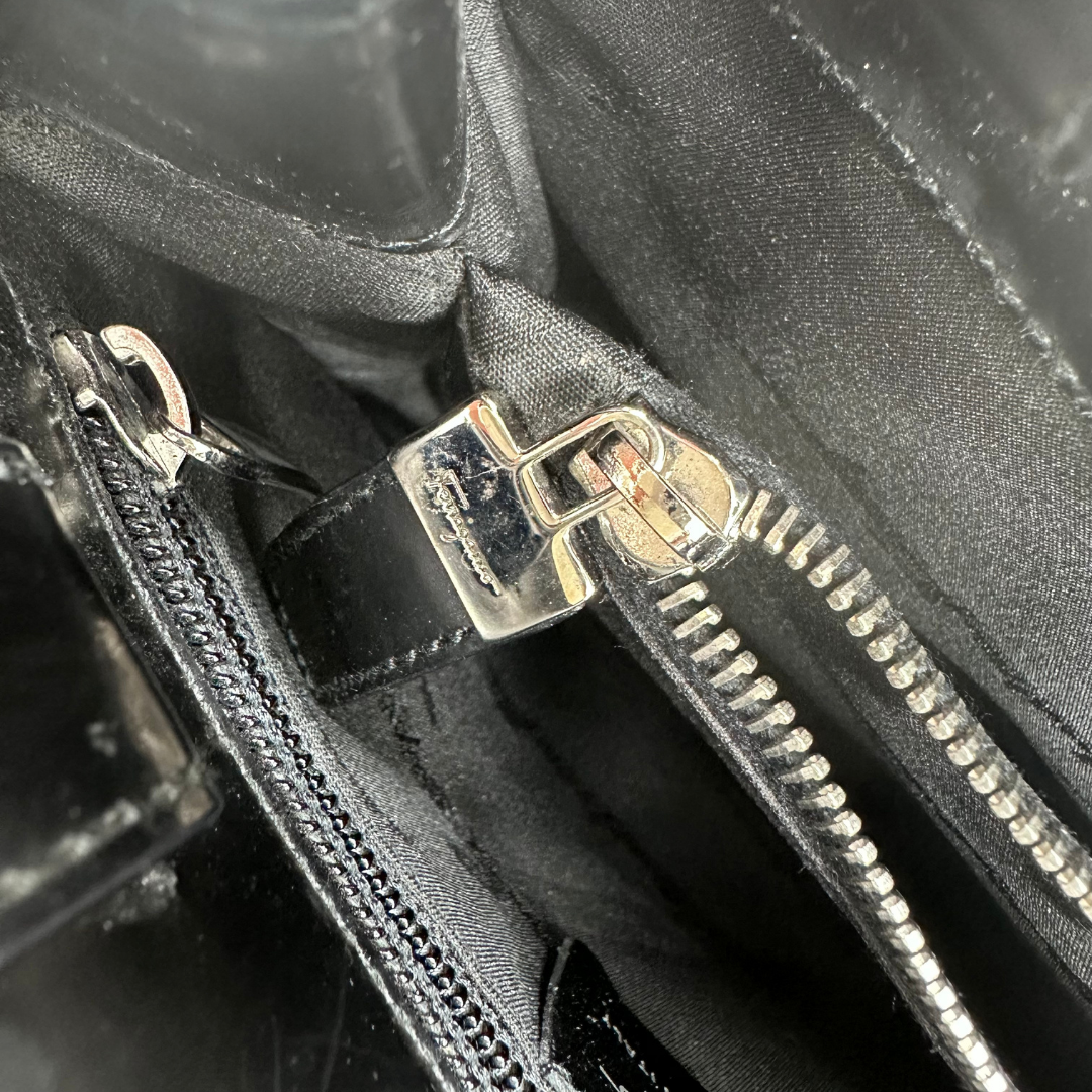 Salvatore Ferragamo Shoulder Bag