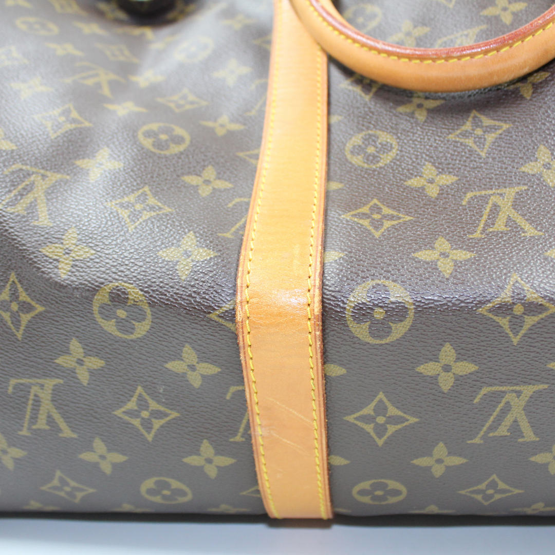 Louis Vuitton Keepall 55