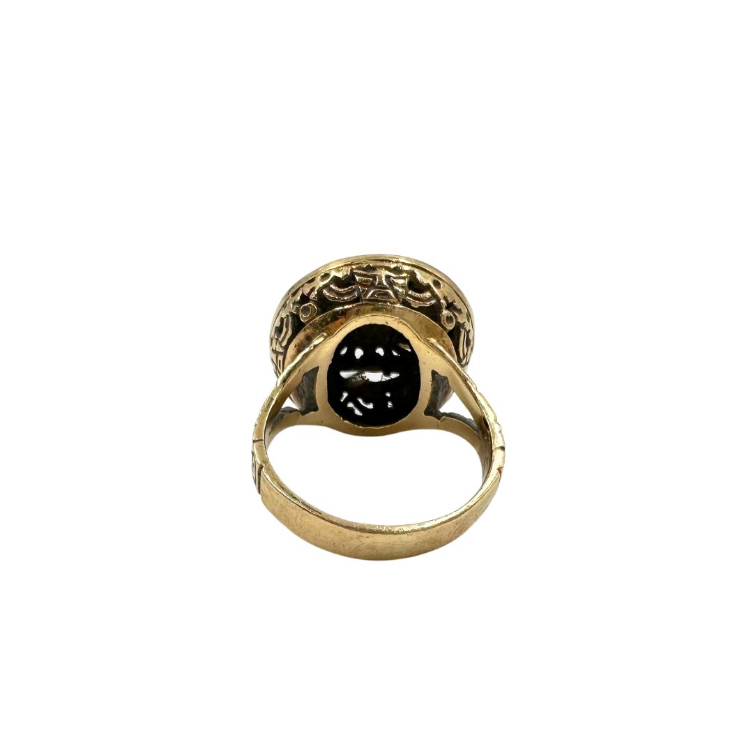 Chic Ring