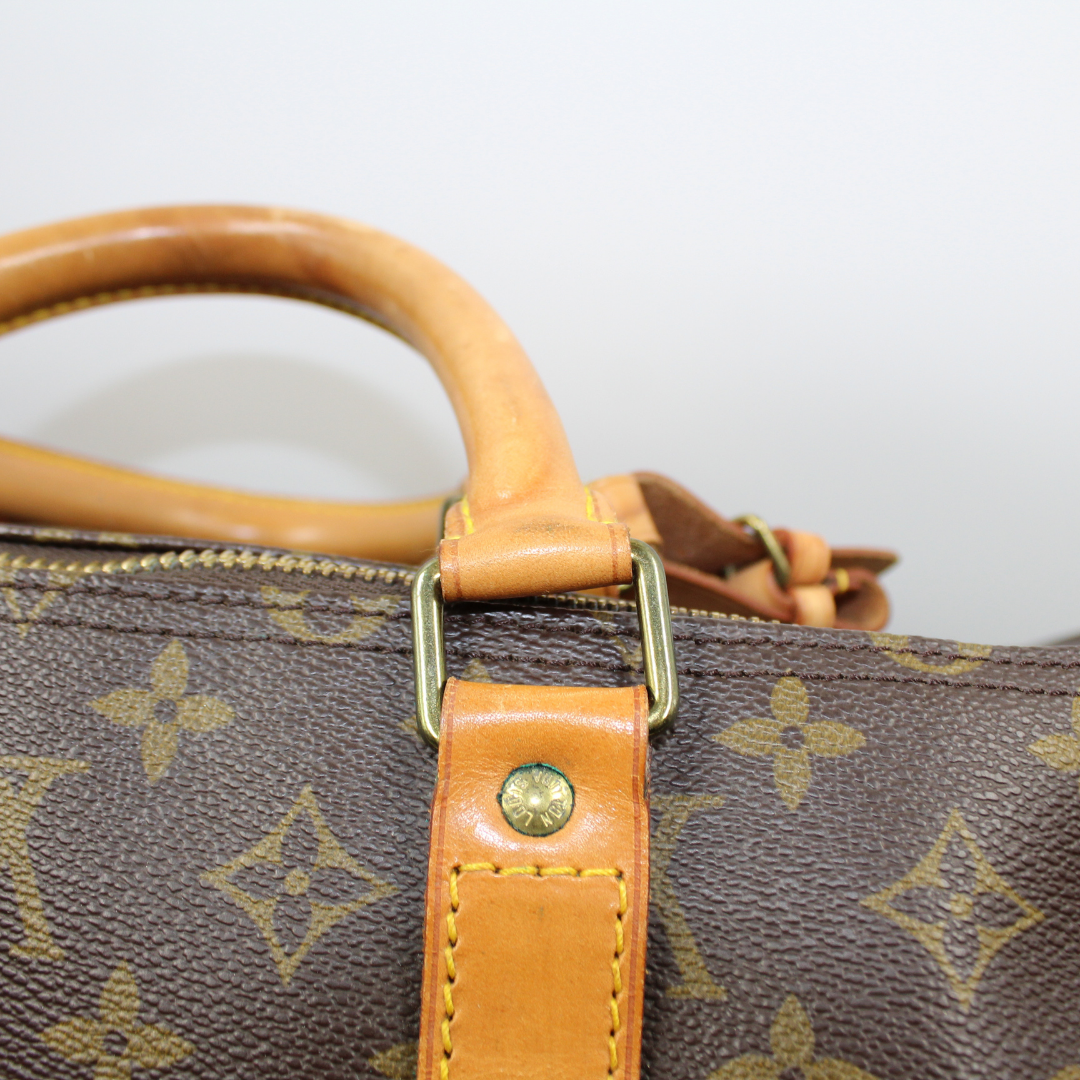 Louis Vuitton Keepall 55 Chic Consignment LLC