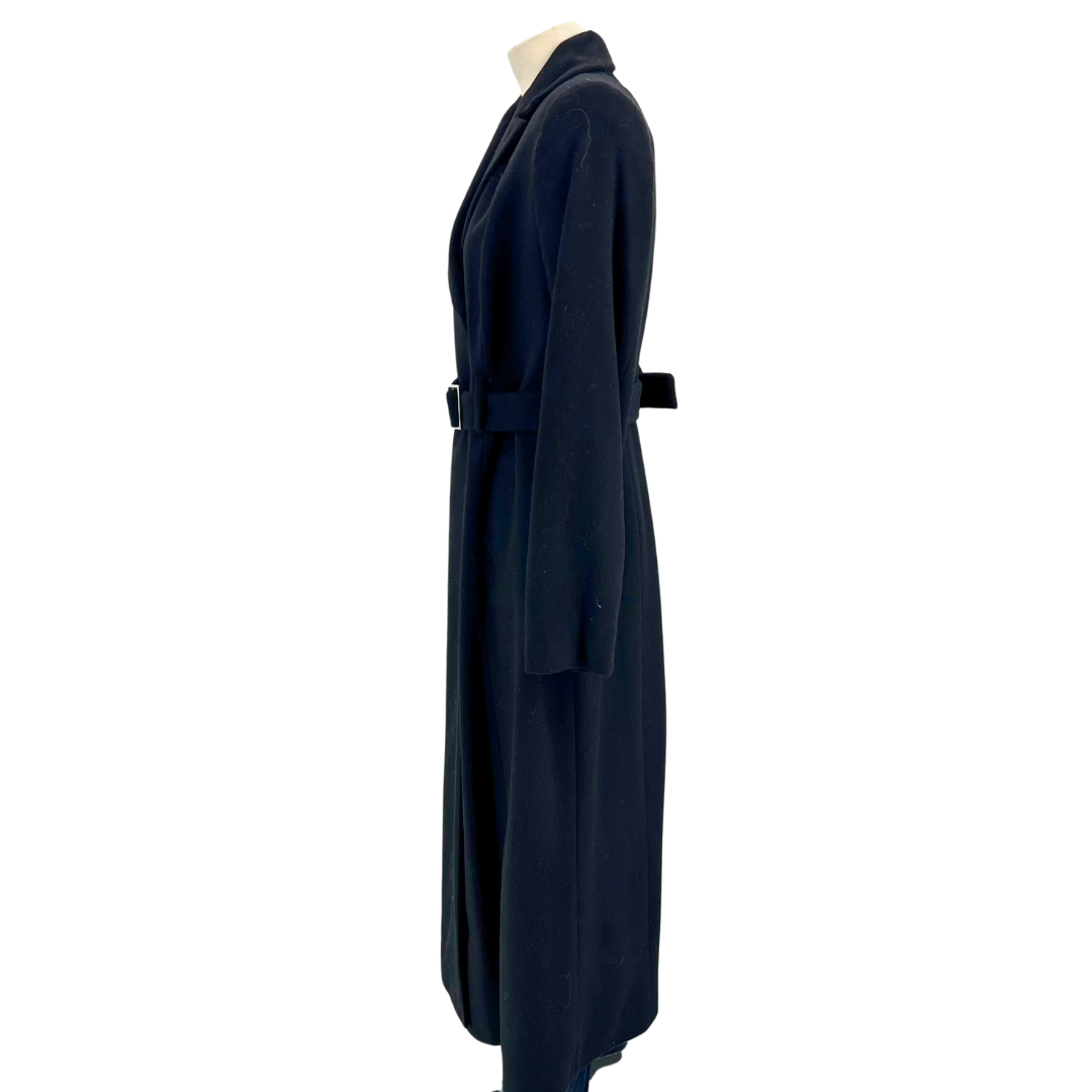 Banana Republic Black Coat