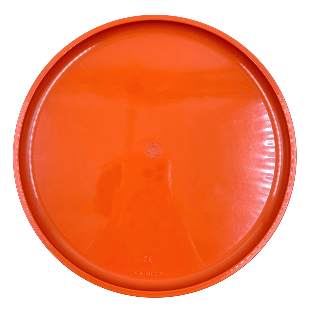 Hermes Wouf Flying Disc