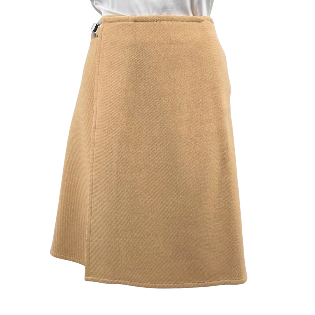 Courreges Skirt