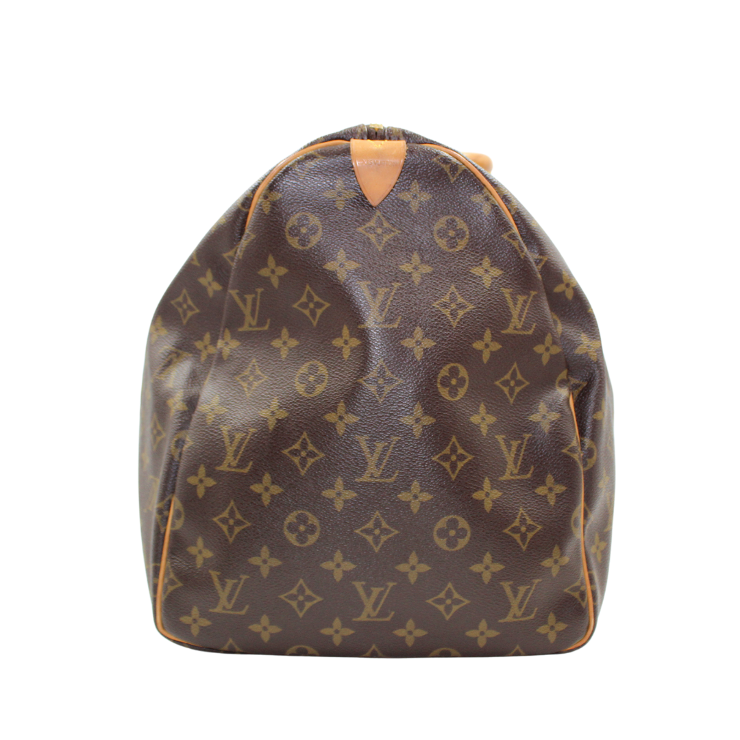 Louis Vuitton Keepall 55