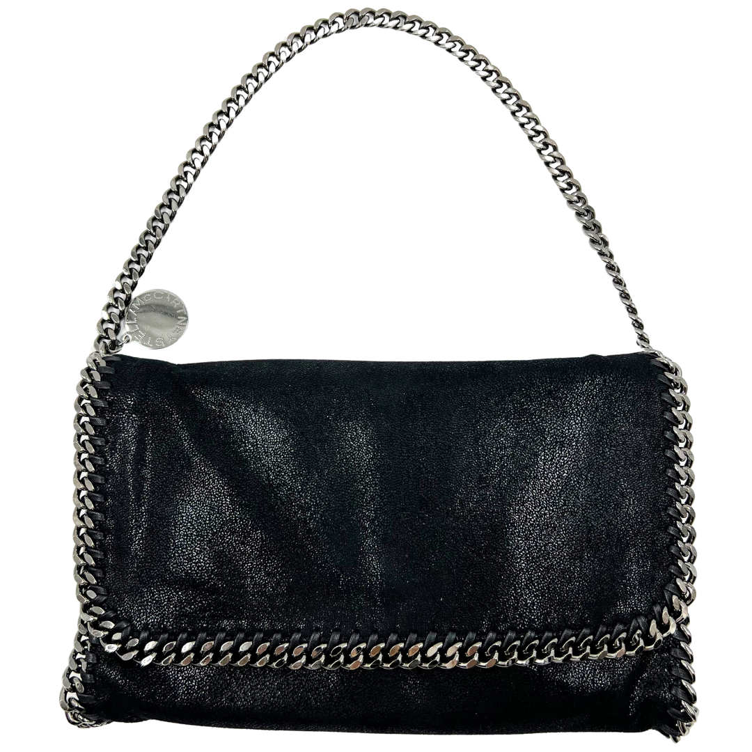 Stella McCartney Falabella Clutch Bag