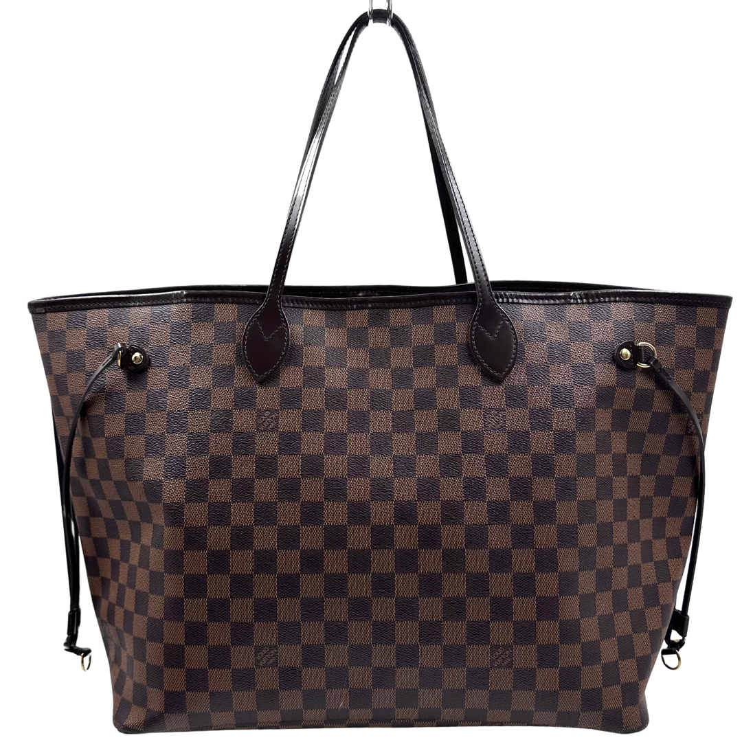 Louis Vuitton Neverfull GM Tote