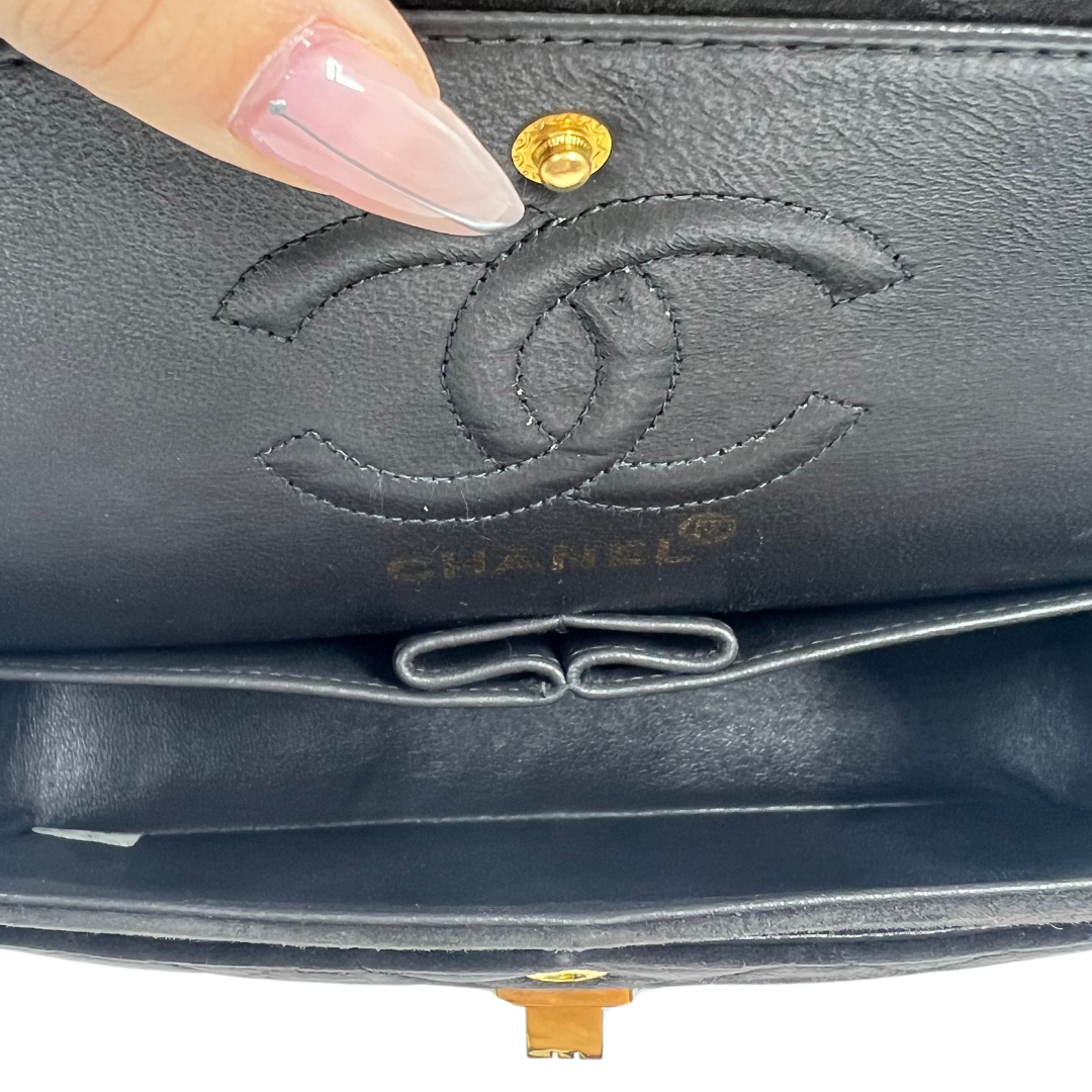 Chanel Mini Reissue 2.55 Flap Bag