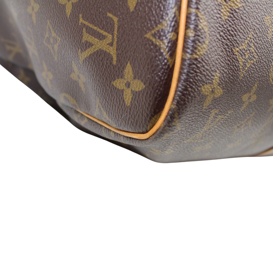 Louis Vuitton Keepall 55