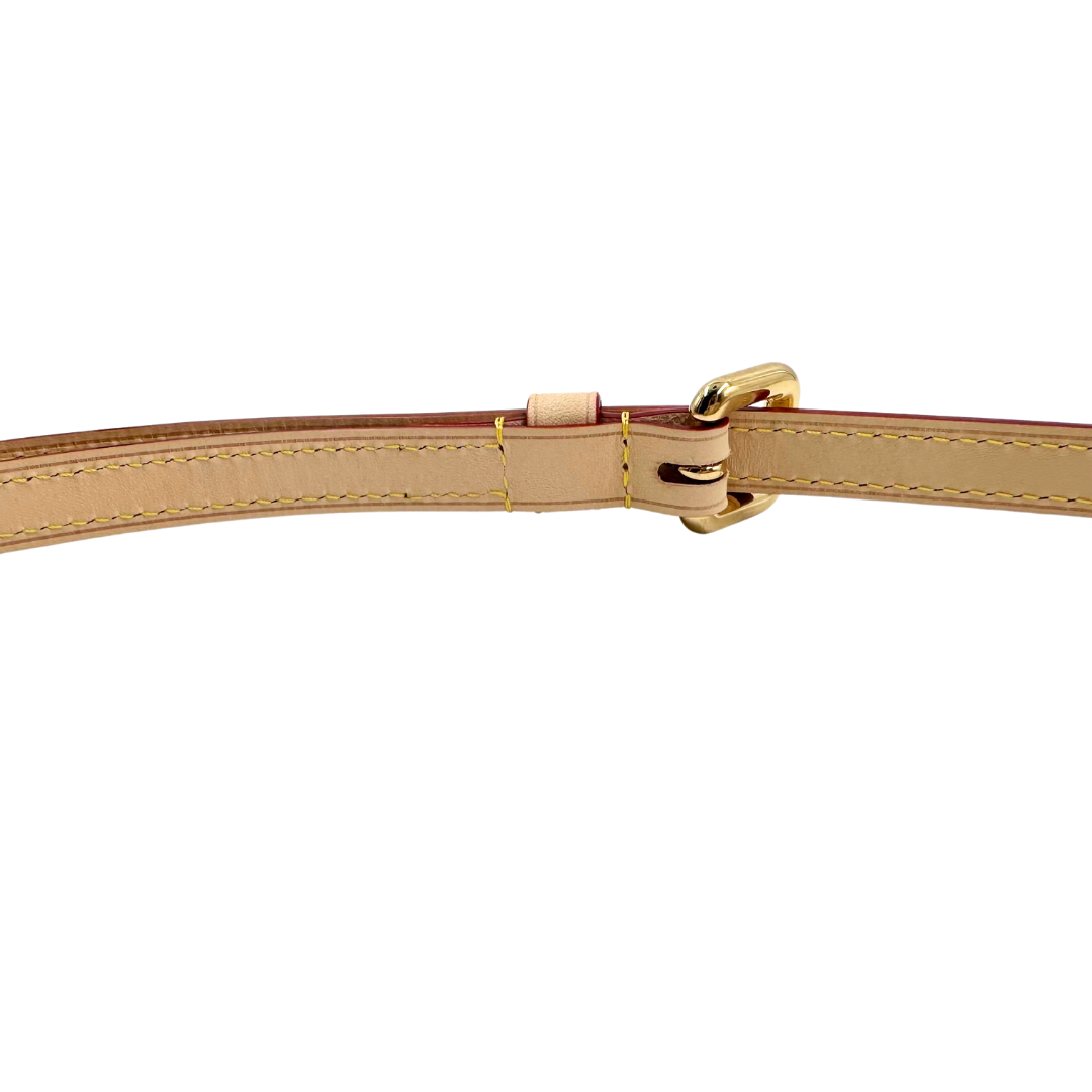 Louis Vuitton Adjustable Shoulder Strap