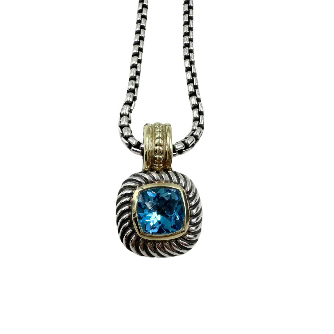 David Yurman Necklace