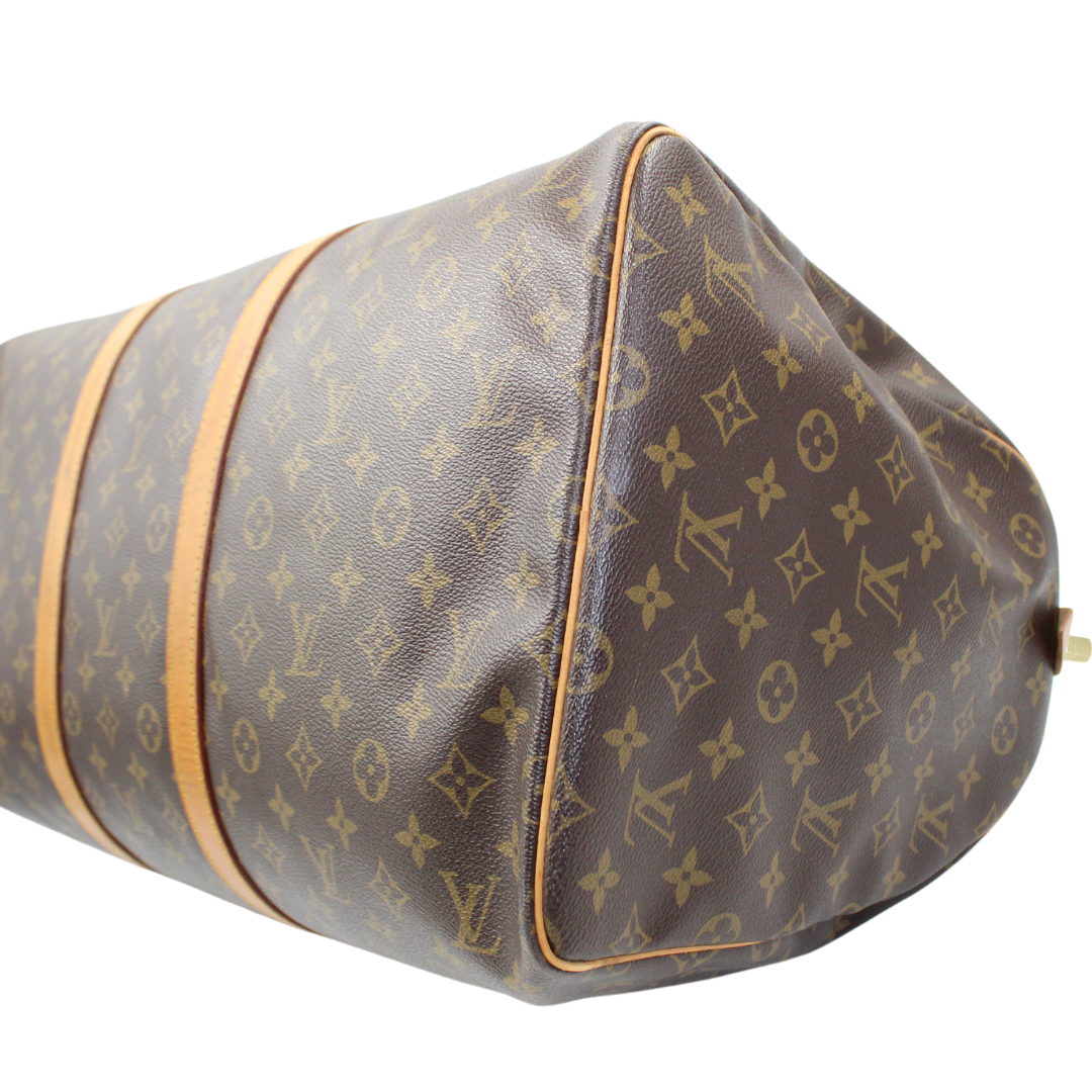 Louis Vuitton Keepall 55