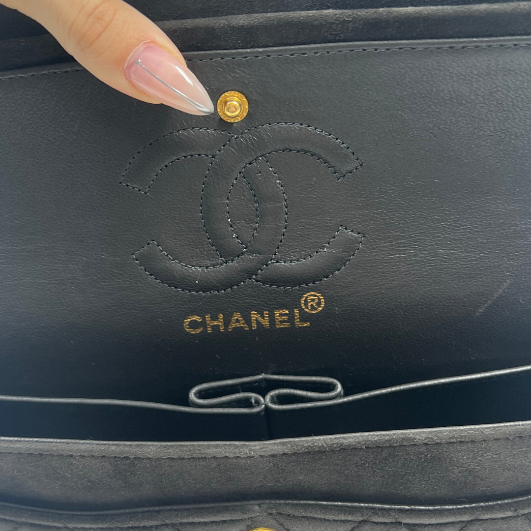 Chanel Mini Reissue 2.55 Flap Bag