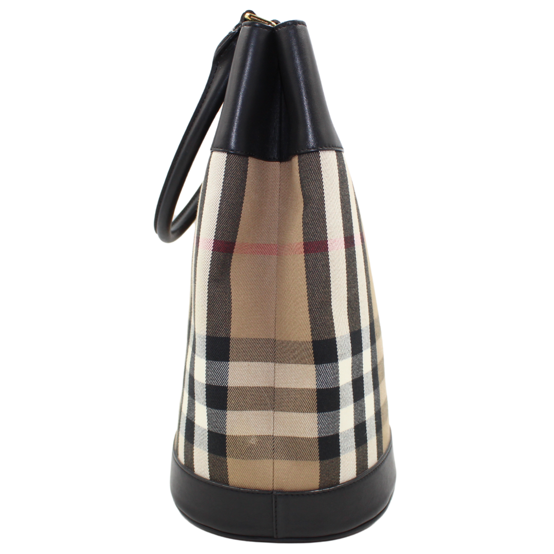 Burberry Bucket Bag