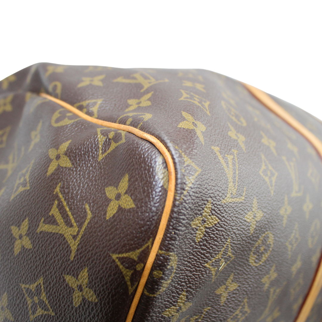 Louis Vuitton Keepall 55