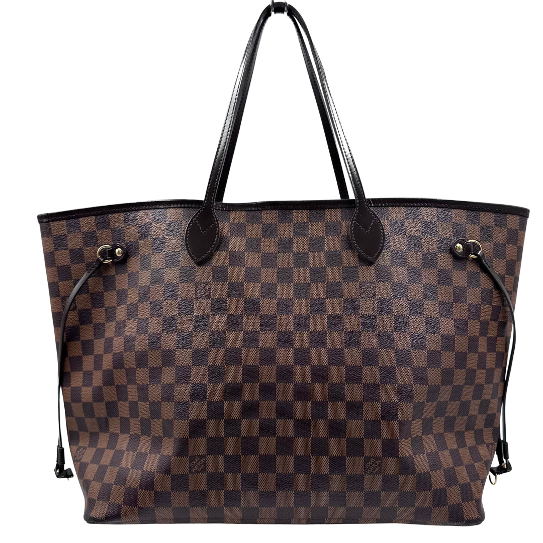 Louis Vuitton Neverfull GM Tote