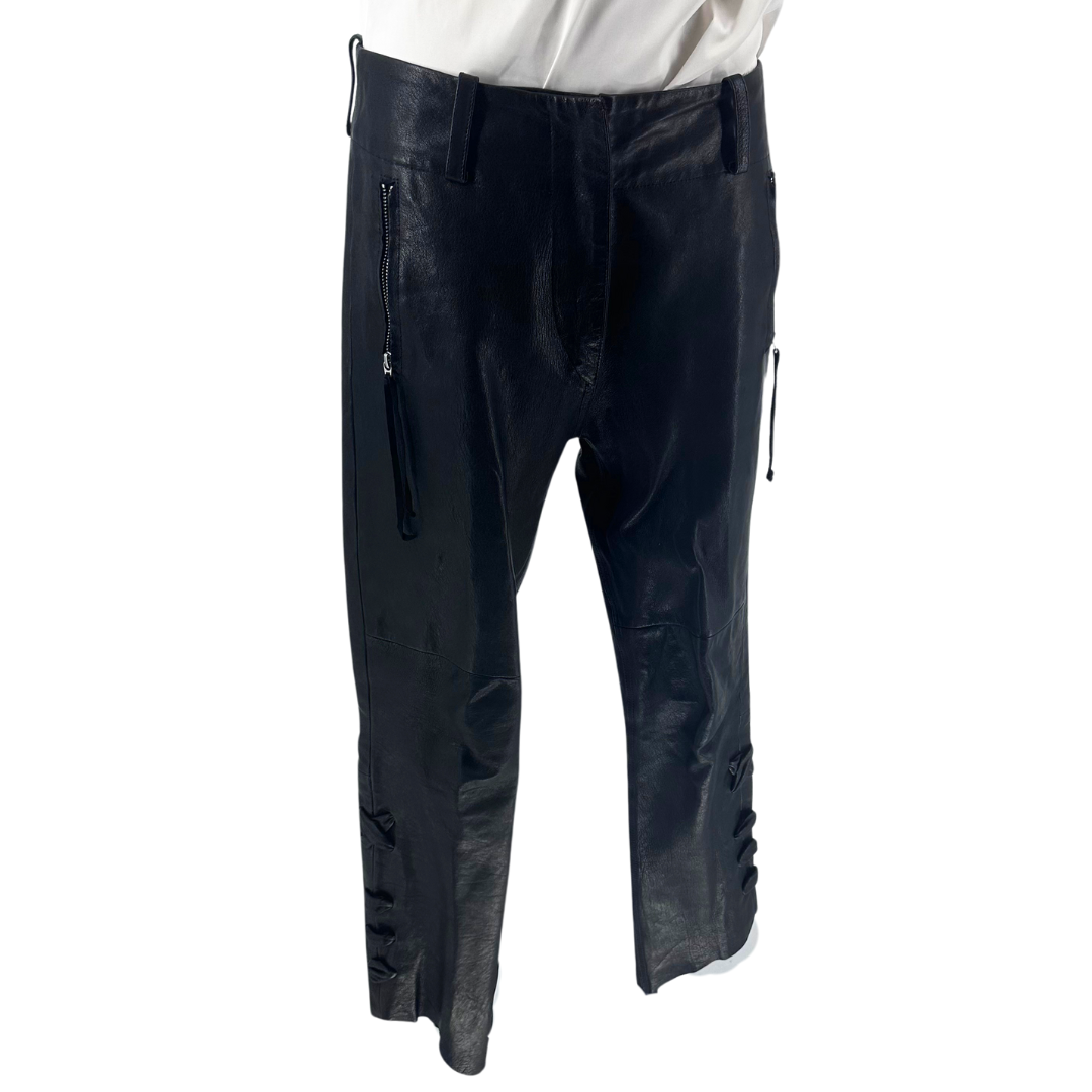 Isabel Marant Black Pants