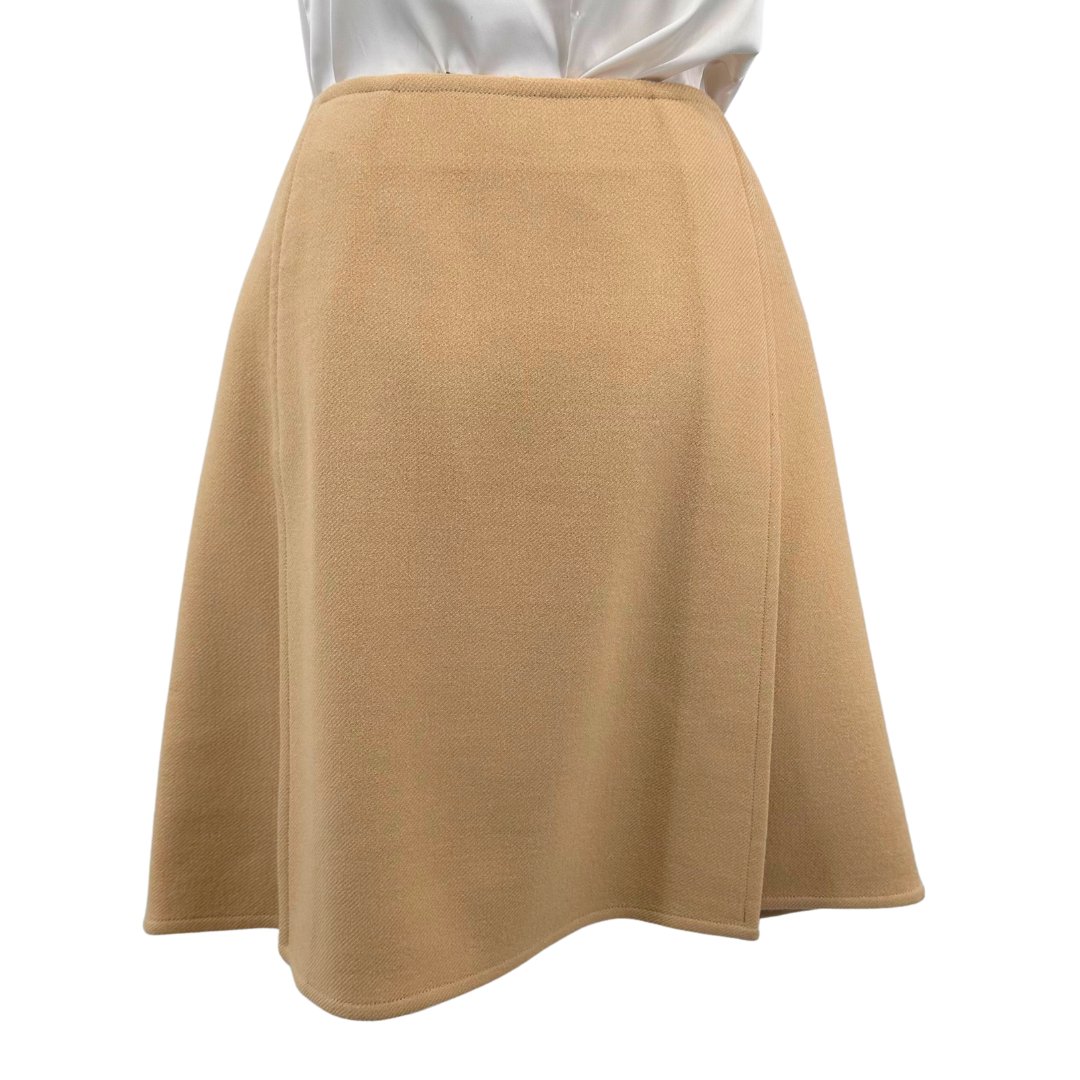 Courreges Skirt