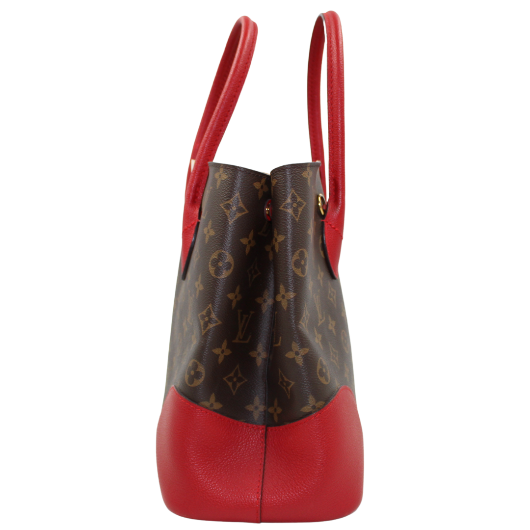 Louis Vuitton Flandrin Bag