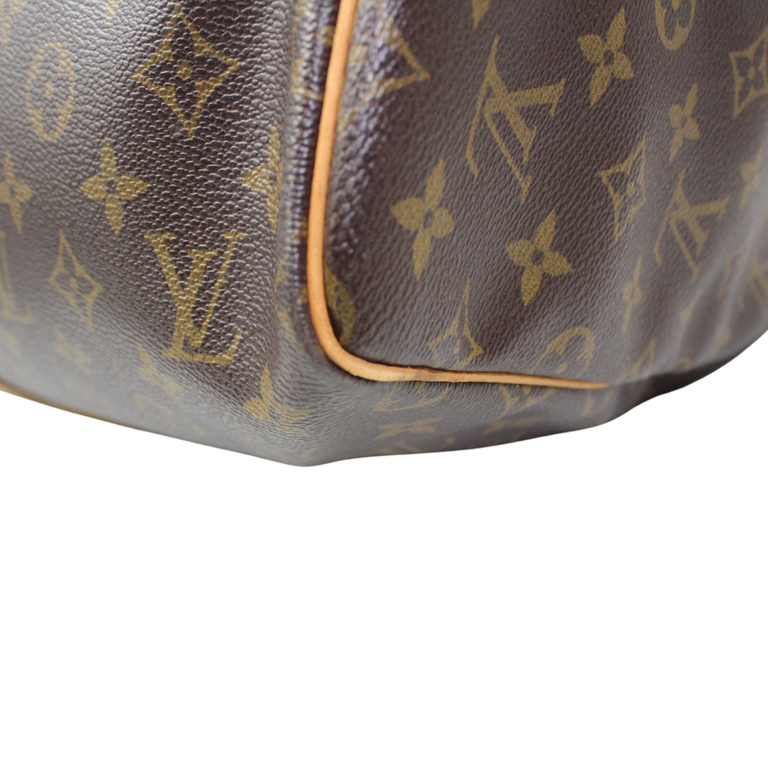 Louis Vuitton Keepall 55