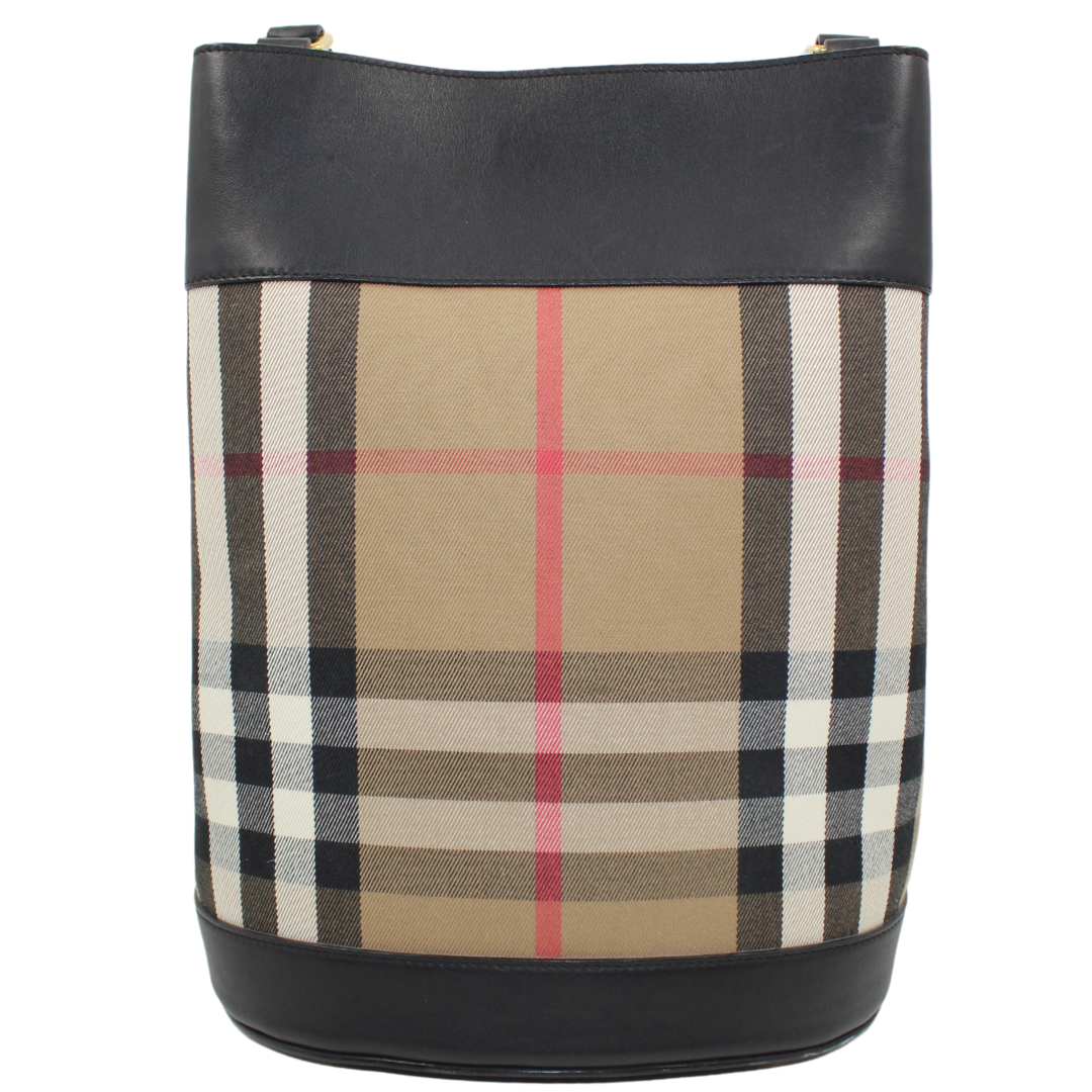 Burberry Bucket Bag