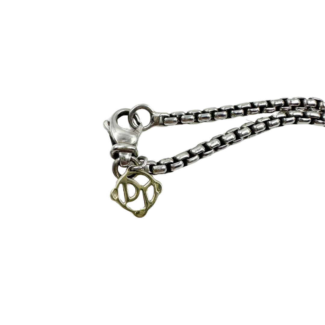 David Yurman Necklace